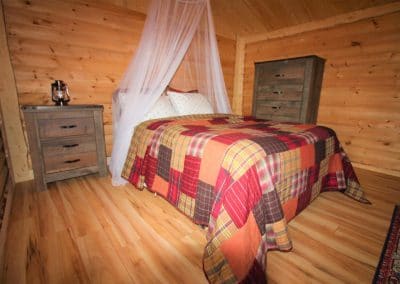perlenfaenger kanada quebec lodge 13