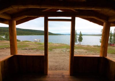 perlenfaenger kanada quebec lodge 19