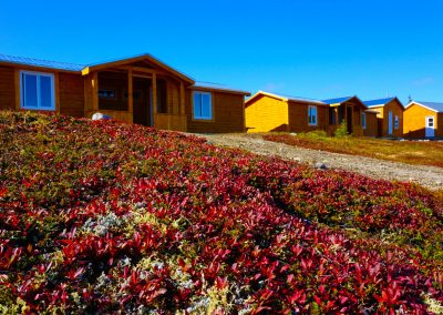 perlenfaenger kanada quebec lodge 22