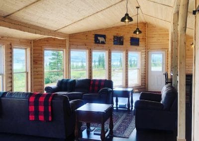 perlenfaenger kanada quebec lodge 27