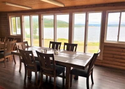 perlenfaenger kanada quebec lodge 6