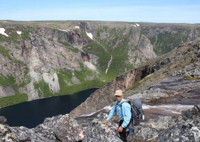 perlenfaenger kanada torngat quebec alain 10