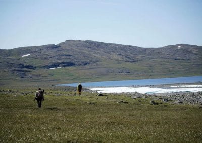 perlenfaenger kanada torngat quebec alain 6