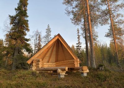 perlenfaenger lauri kot finnland cottage 17