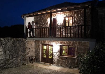perlenfaenger peneda geres portugal guesthouse 1