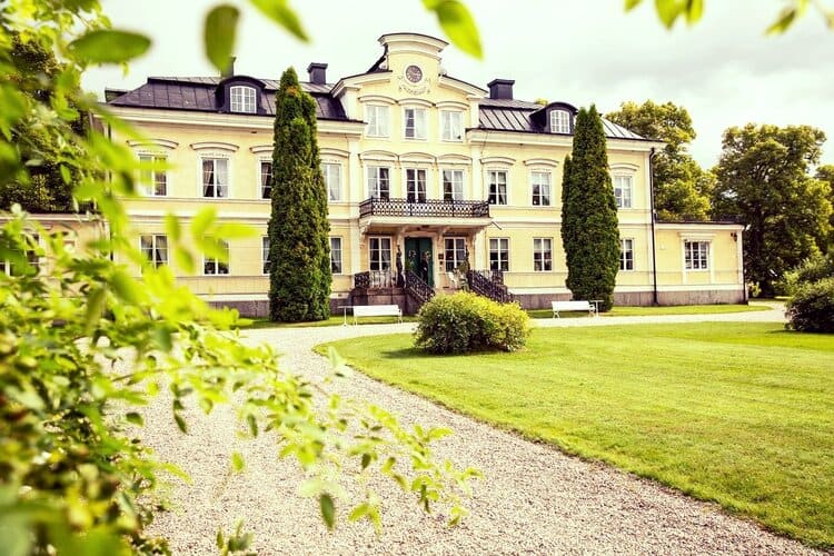 perlenfaenger schweden färna herrgård marcus