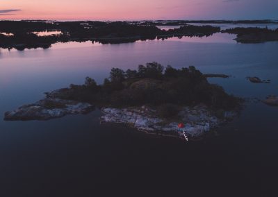 perlenfaenger schweden kajaktour selbstgefuehrt helena 1