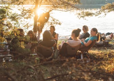 perlenfaenger schweden kajaktour selbstgefuehrt helena 11