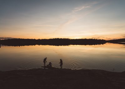 perlenfaenger schweden kajaktour selbstgefuehrt helena 13