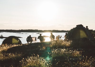 perlenfaenger schweden kajaktour selbstgefuehrt helena 14