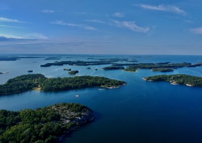 perlenfaenger schweden kajaktour selbstgefuehrt helena 2