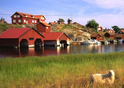 perlenfaenger schweden kajaktour selbstgefuehrt helena 4