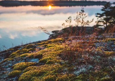 perlenfaenger schweden kajaktour selbstgefuehrt helena 45