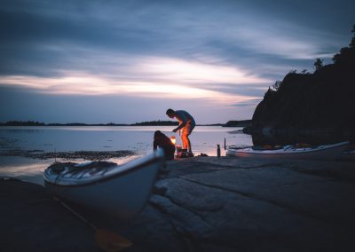 perlenfaenger schweden kajaktour selbstgefuehrt helena 46