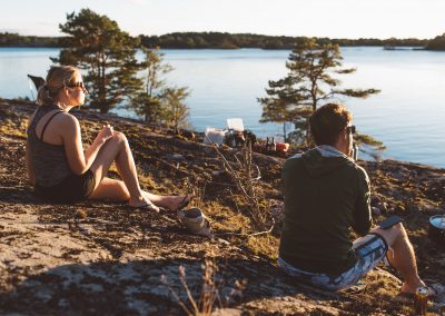 perlenfaenger schweden kajaktour selbstgefuehrt helena 51