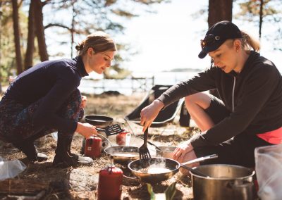 perlenfaenger schweden kajaktour selbstgefuehrt helena 8