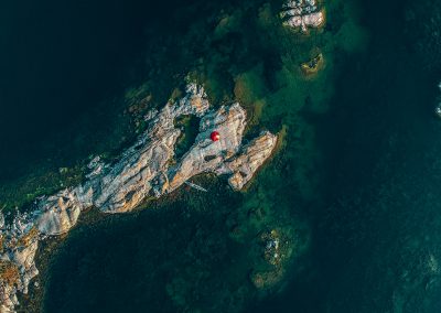 perlenfaenger schweden kajaktour selbstgefuehrt helena 9