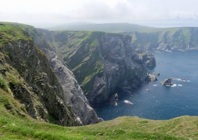 perlenfaenger shetland inseln dan 3