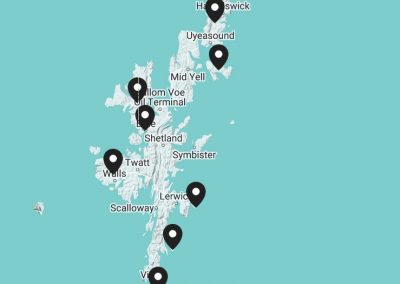 perlenfaenger shetland inseln dan 4