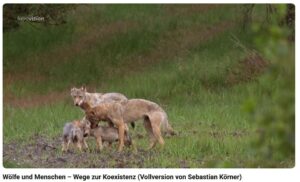 woelfe und menschen sebastian koerner